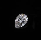 4*6mm Pear Shape Diamond Moissanite Fancy Cut VVS Moissanite Gemstones