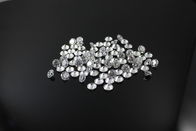 工場価格の緩いmoissaniteのダイヤモンドVVSの明快さDEF色0.5cts